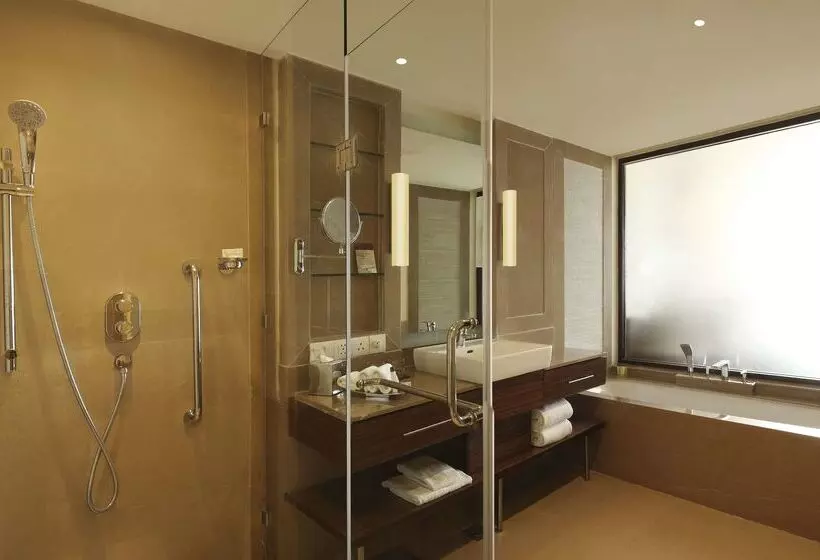 Fotos del hotel Doubletree By Hilton Agra:  7