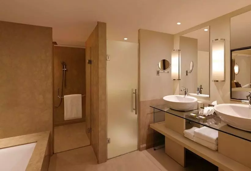 Fotos del hotel Doubletree By Hilton Agra:  11