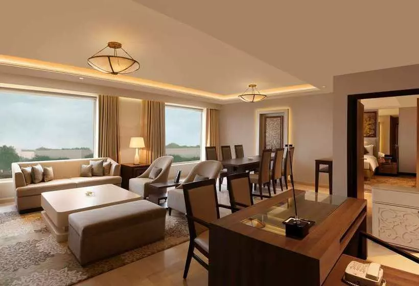 Fotos del hotel Doubletree By Hilton Agra:  13