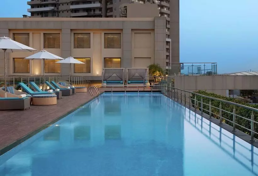 Fotos del hotel Doubletree By Hilton Agra:  3