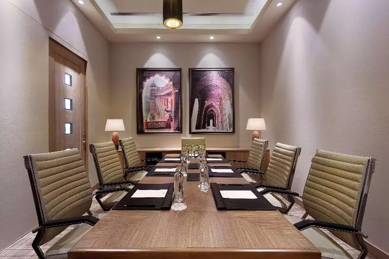 Fotos del hotel Doubletree By Hilton Agra:  5