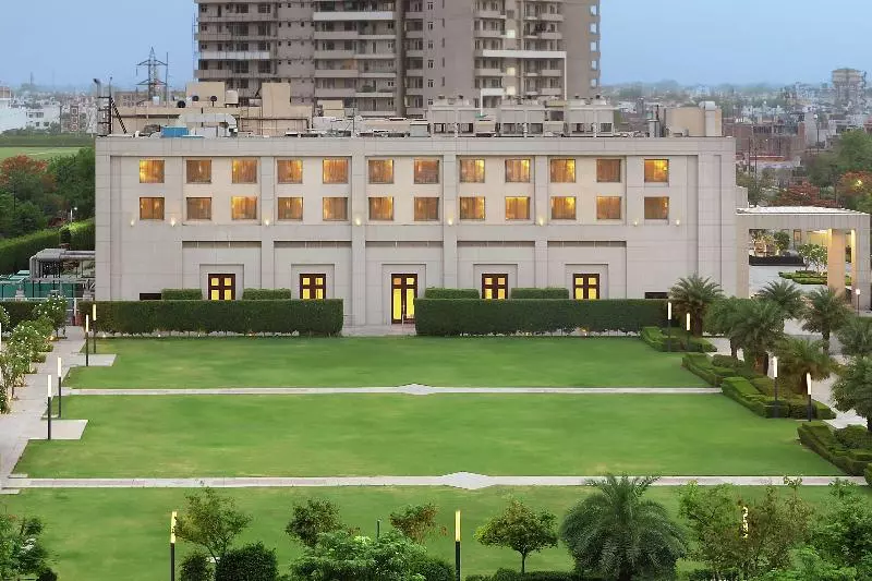 Fotos del hotel Doubletree By Hilton Agra:  21