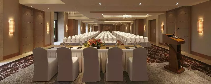 Fotos del hotel Doubletree By Hilton Agra:  14