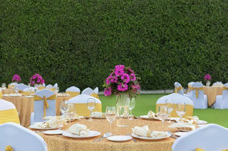 Fotos del hotel Doubletree By Hilton Agra:  6