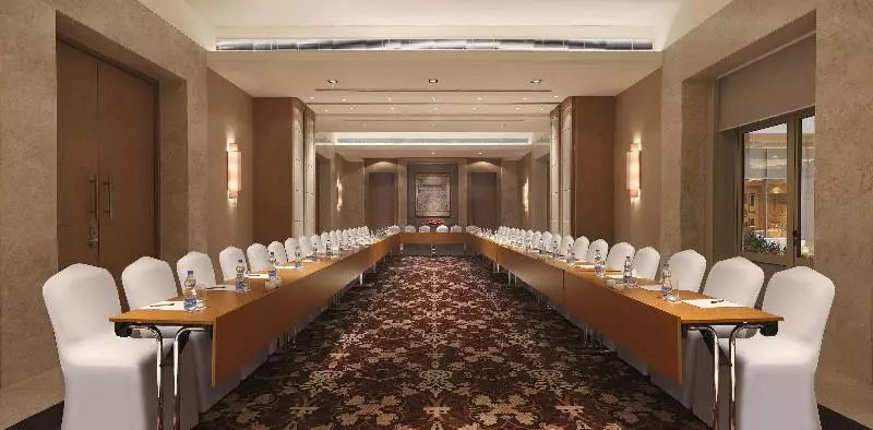 Fotos del hotel Doubletree By Hilton Agra:  10