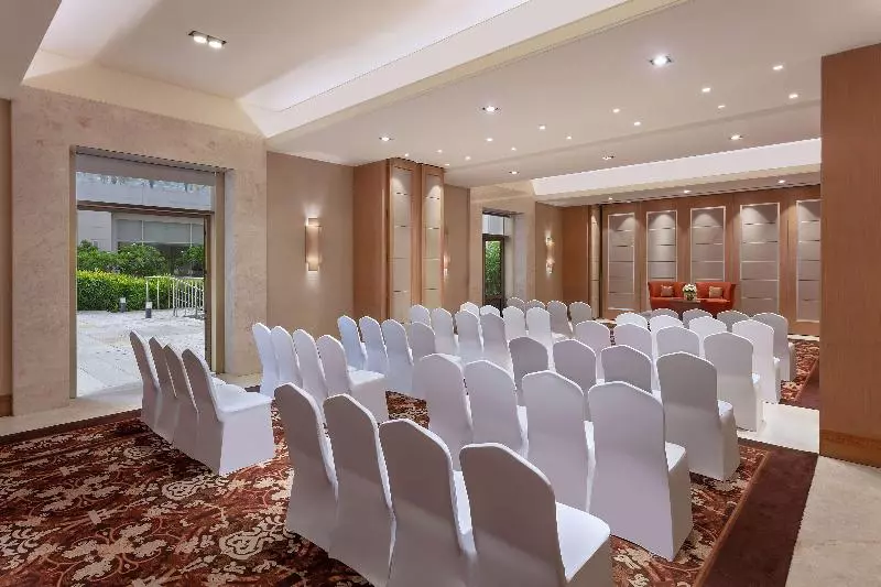 Fotos del hotel Doubletree By Hilton Agra:  20