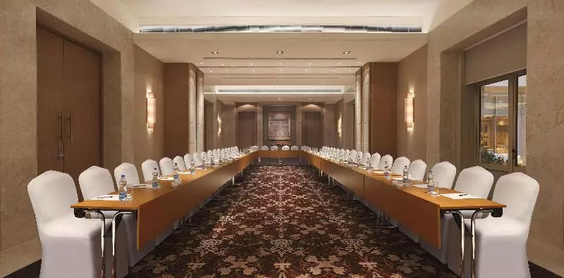 Fotos del hotel Doubletree By Hilton Agra:  23