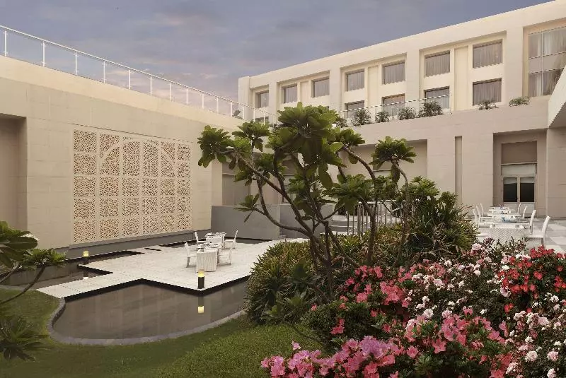 Fotos del hotel Doubletree By Hilton Agra:  8