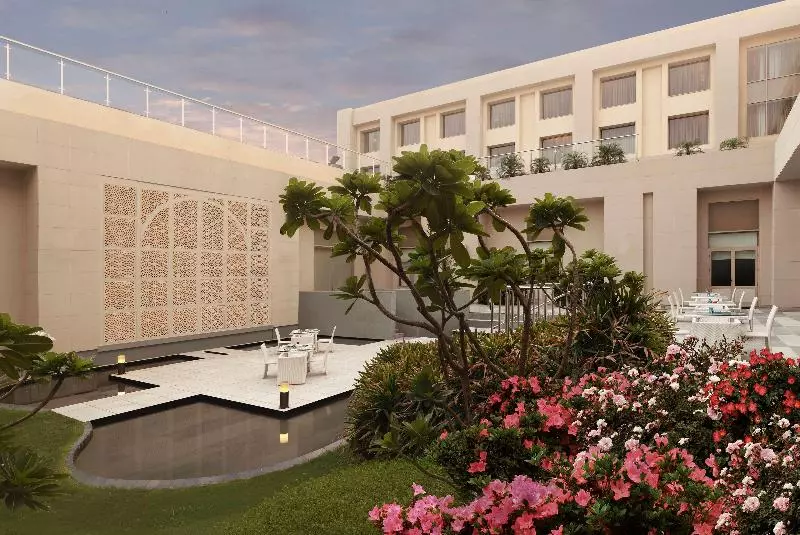 Fotos del hotel Doubletree By Hilton Agra:  15
