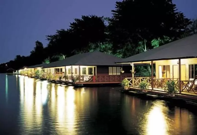 Fotos del hotel Duenshine Resort:  22