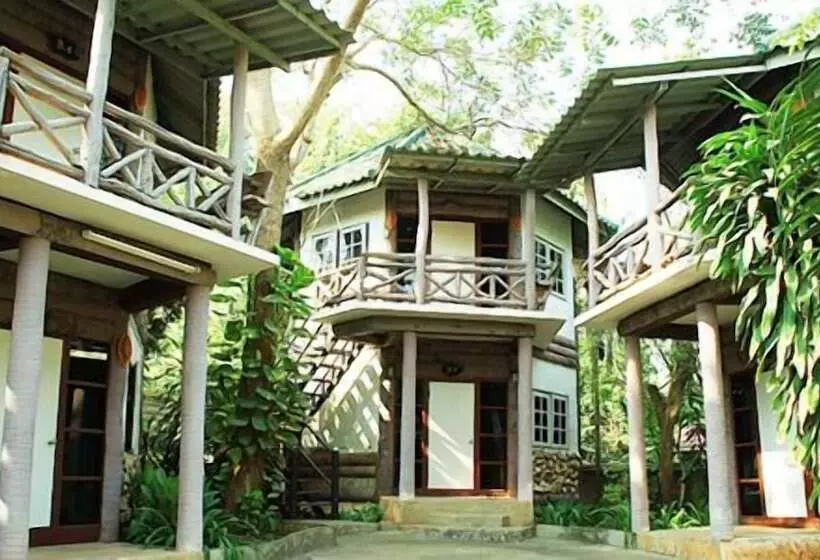 Fotos del hotel Duenshine Resort:  21