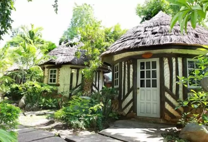 Fotos del hotel Duenshine Resort:  13