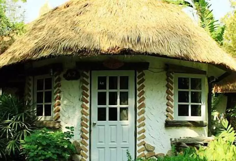 Fotos del hotel Duenshine Resort:  16