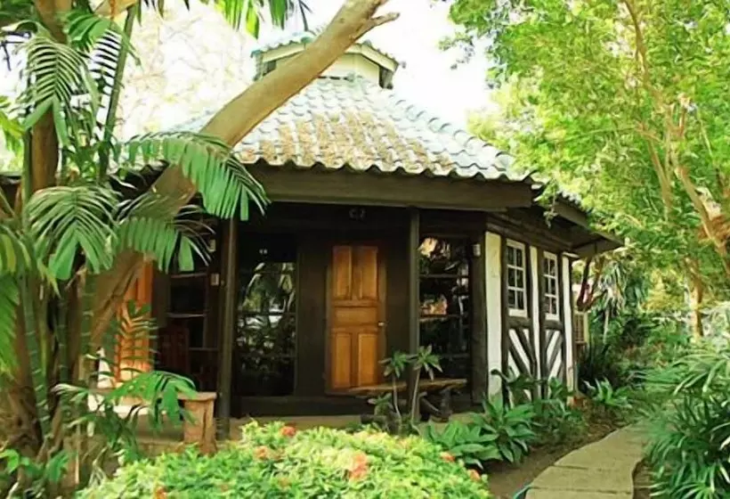 Fotos del hotel Duenshine Resort:  10