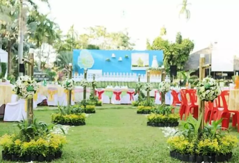 Fotos del hotel Duenshine Resort:  18