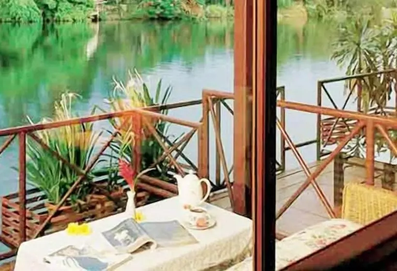 Fotos del hotel Duenshine Resort:  8