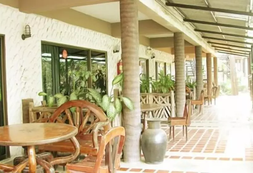 Fotos del hotel Duenshine Resort:  12