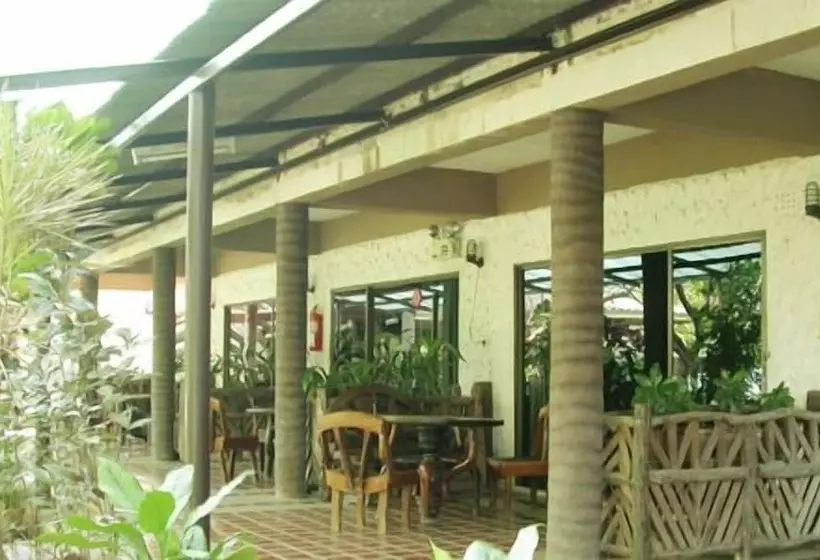 Fotos del hotel Duenshine Resort:  15