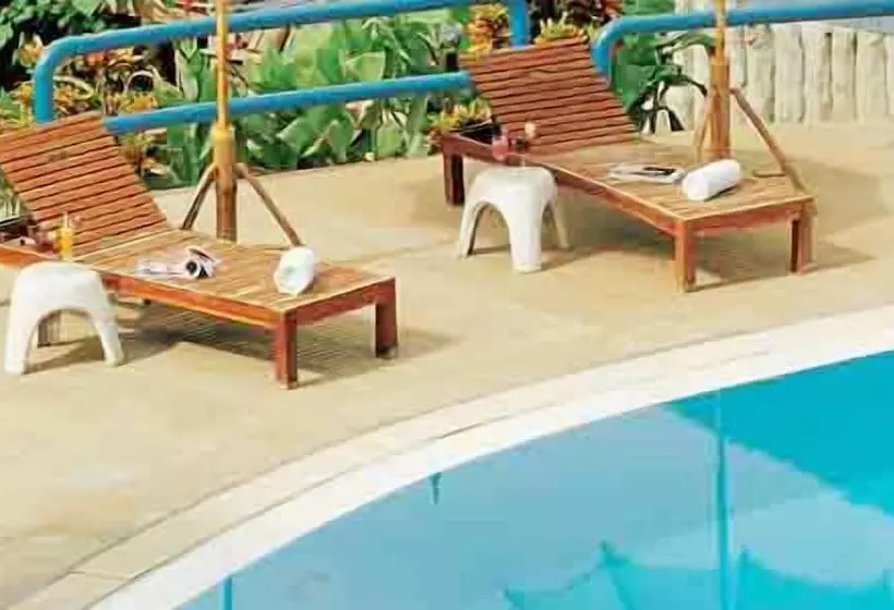 Fotos del hotel Duenshine Resort:  3