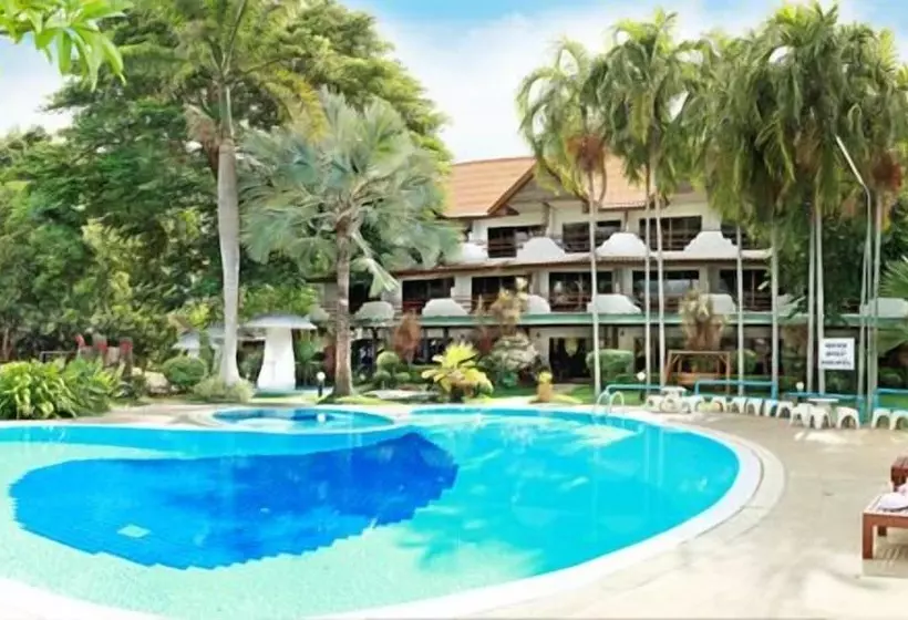 Fotos del hotel Duenshine Resort:  2