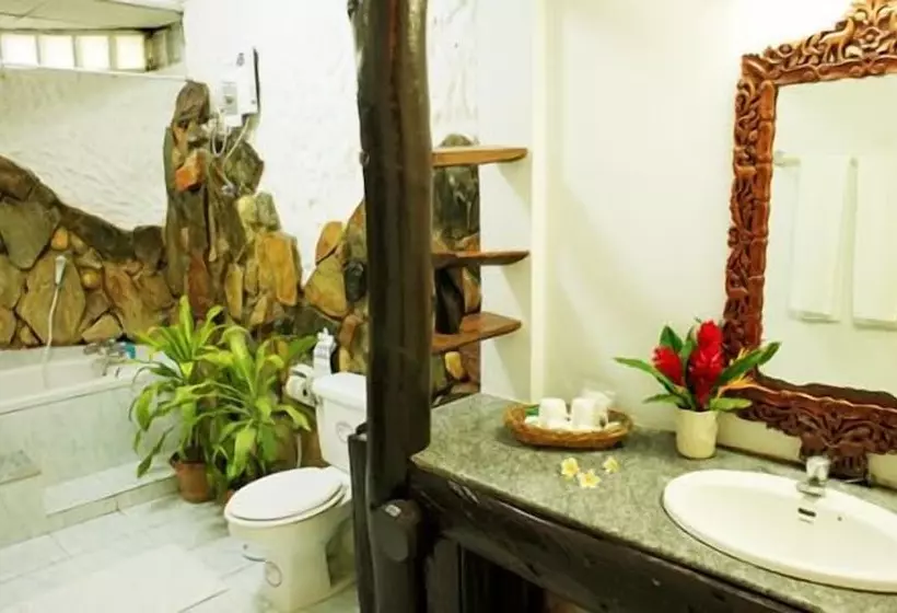 Fotos del hotel Duenshine Resort:  5