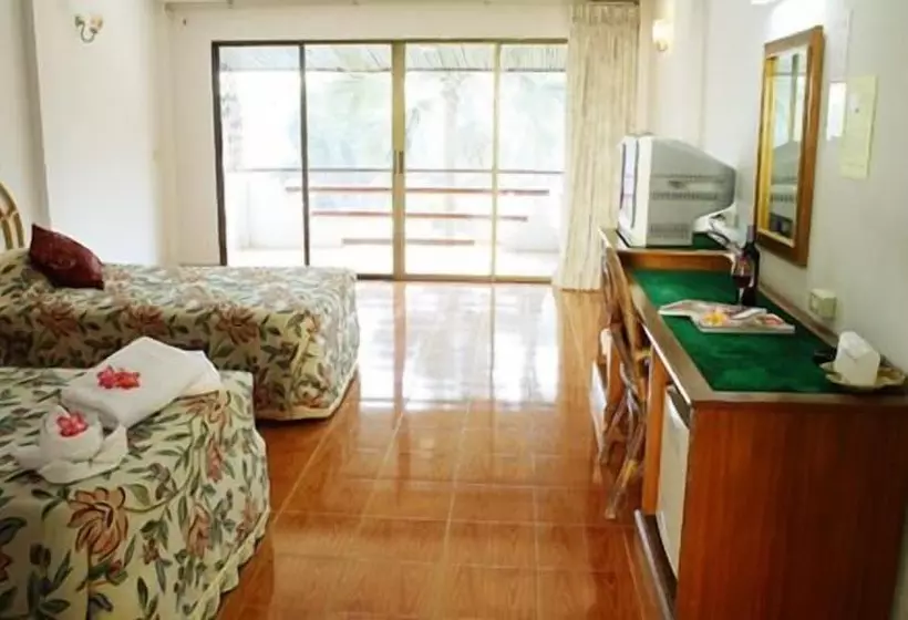 Fotos del hotel Duenshine Resort:  20