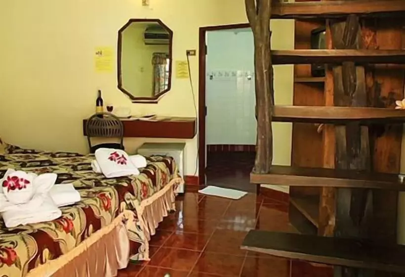 Fotos del hotel Duenshine Resort:  17