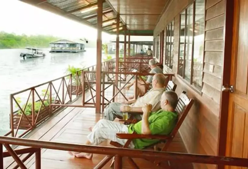 Fotos del hotel Duenshine Resort:  4