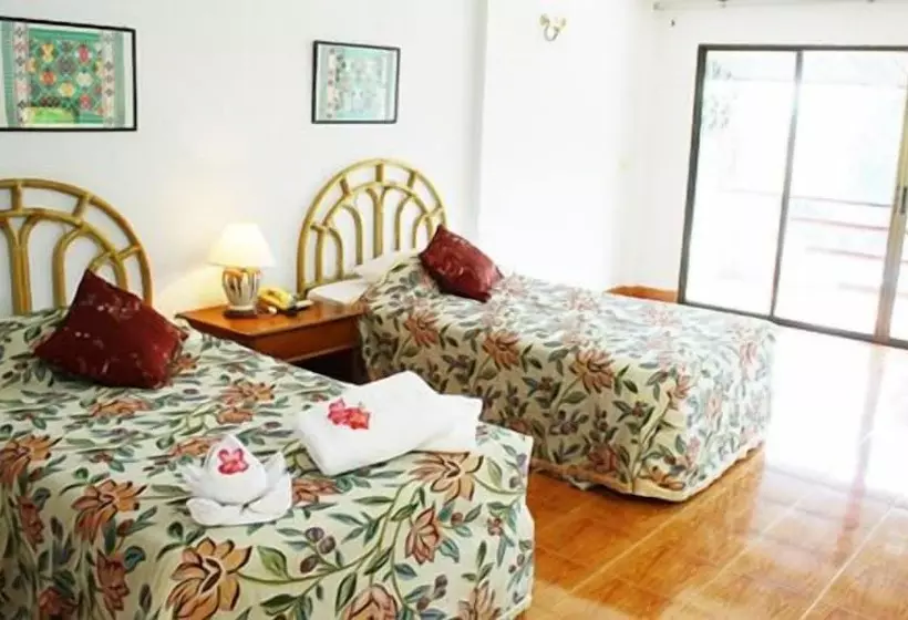 Fotos del hotel Duenshine Resort:  14