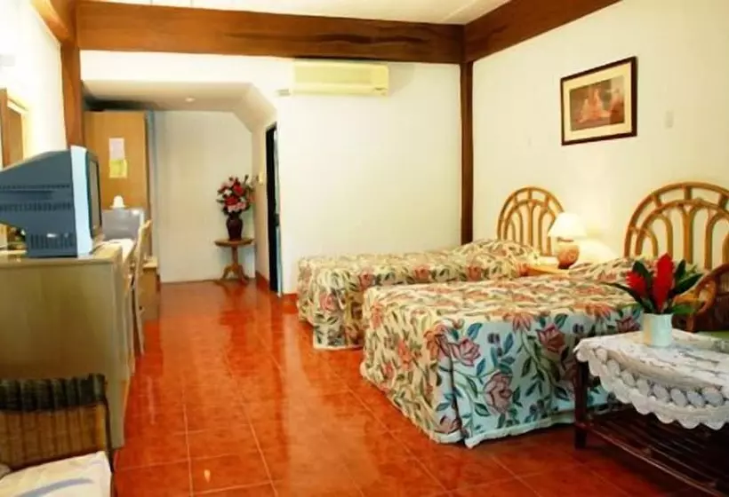 Fotos del hotel Duenshine Resort:  11