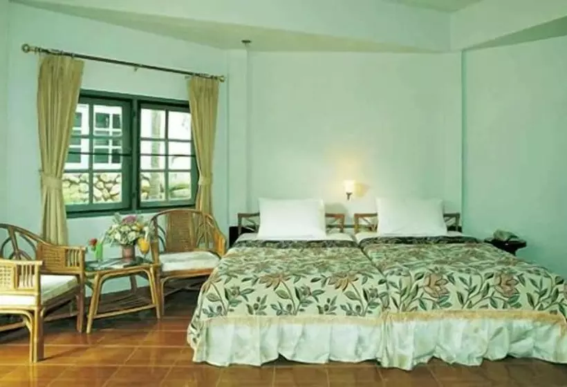 Fotos del hotel Duenshine Resort:  7