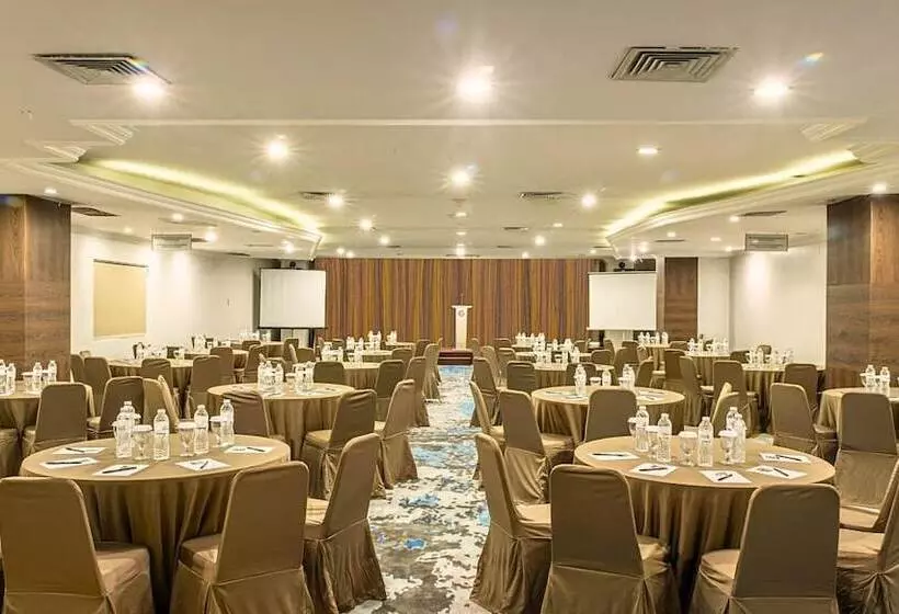 Fotos del hotel Gren Alia Cikini:  5