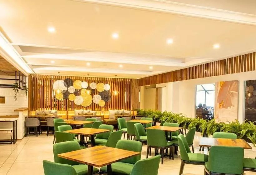 Fotos del hotel Gren Alia Cikini:  3