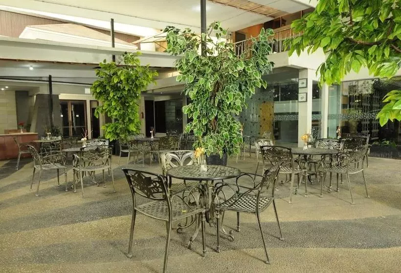 Fotos del hotel Gren Alia Cikini:  6