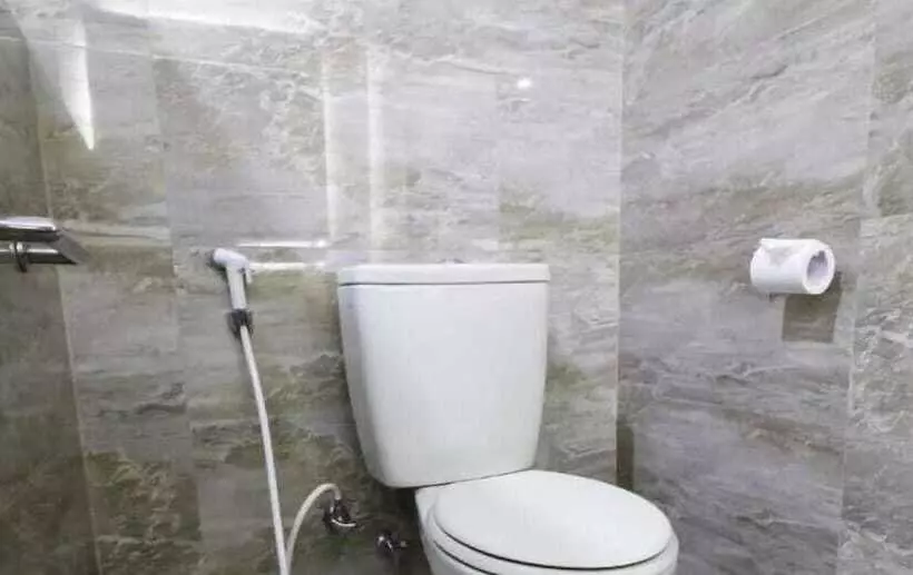 Fotos del hotel Gren Alia Cikini:  8