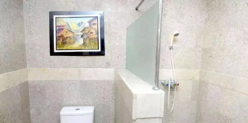 Fotos del hotel Gren Alia Cikini:  18