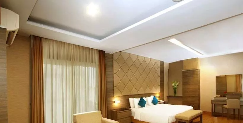 Fotos del hotel Gren Alia Cikini:  2