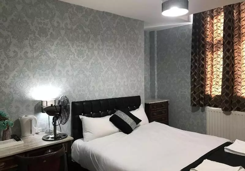 Fotos del hotel Pacific Inn London Heathrow:  22