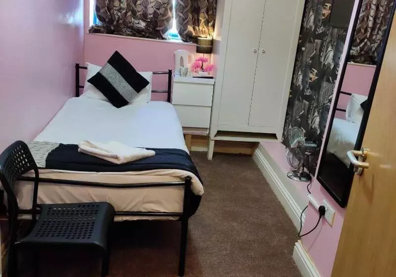 Fotos del hotel Pacific Inn London Heathrow:  23