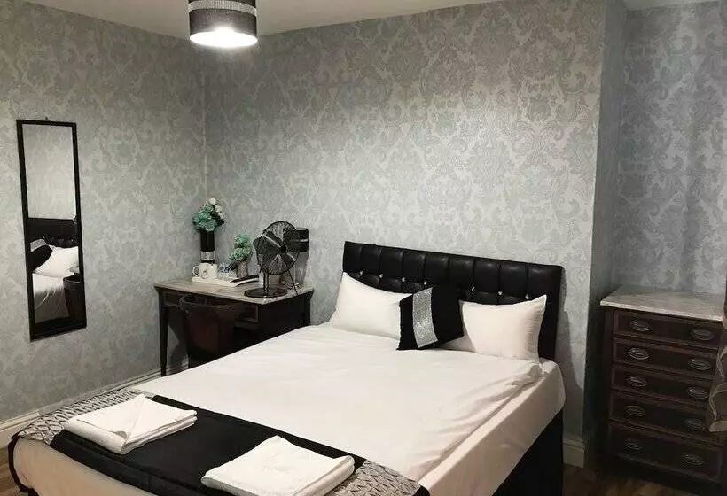 Fotos del hotel Pacific Inn London Heathrow:  19