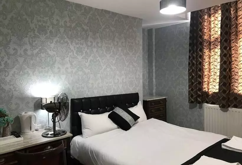 Fotos del hotel Pacific Inn London Heathrow:  18