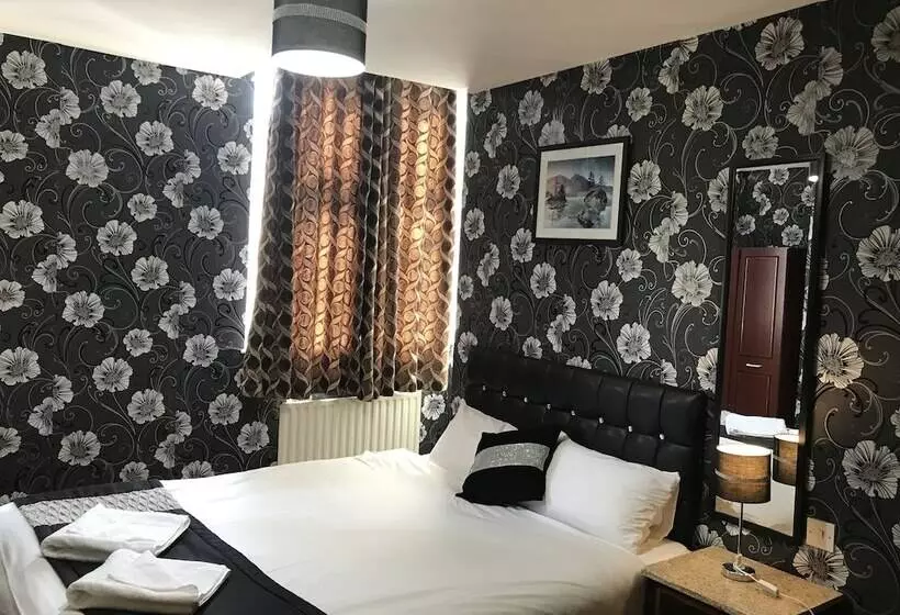 Fotos del hotel Pacific Inn London Heathrow:  7