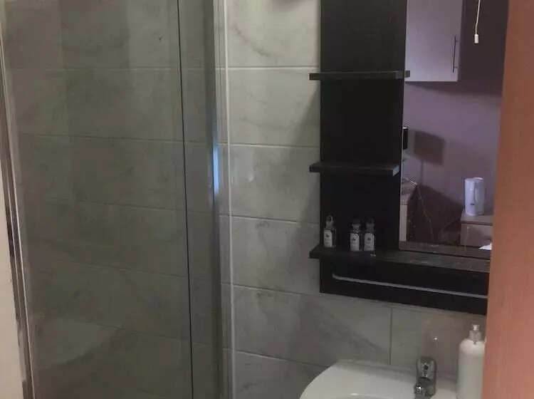 Fotos del hotel Pacific Inn London Heathrow:  12