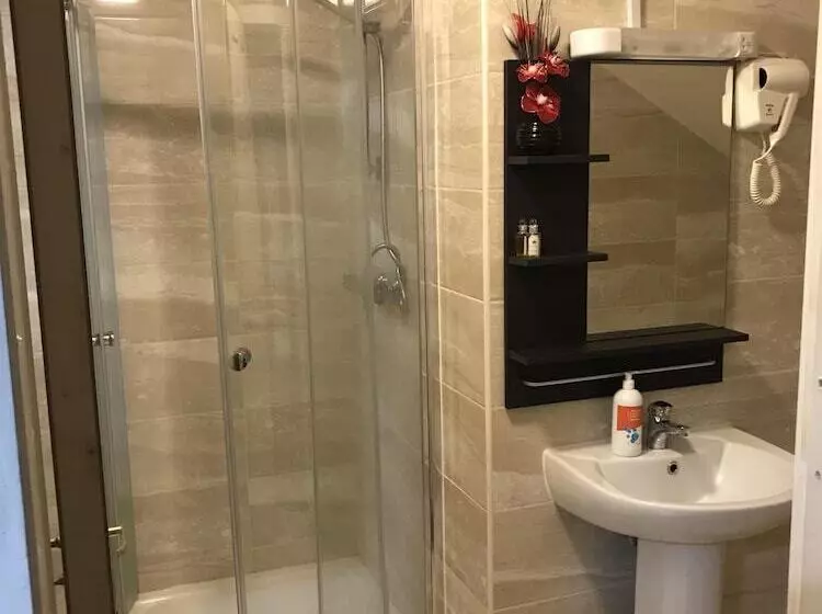 Fotos del hotel Pacific Inn London Heathrow:  5