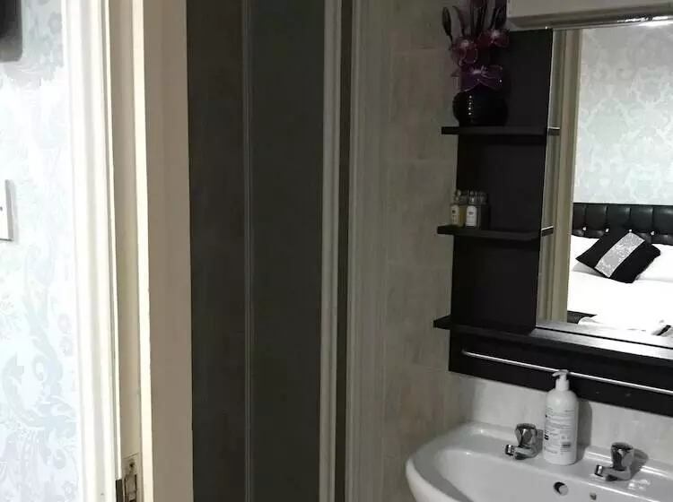 Fotos del hotel Pacific Inn London Heathrow:  10