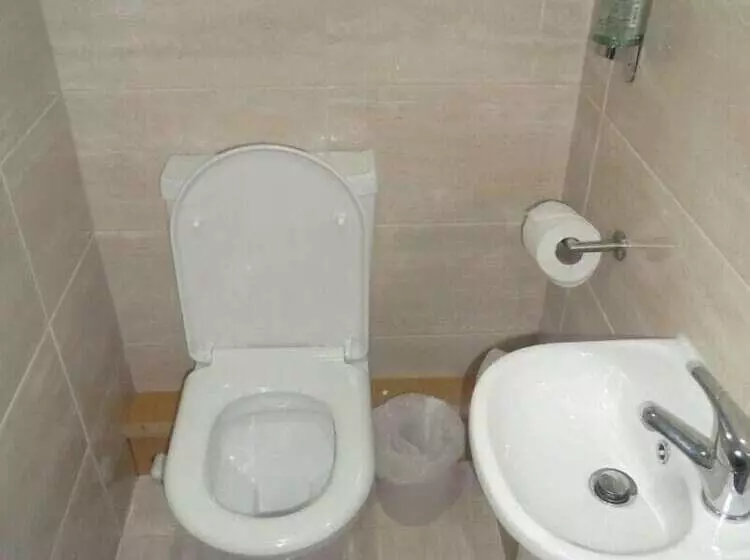 Fotos del hotel Print Works:  7