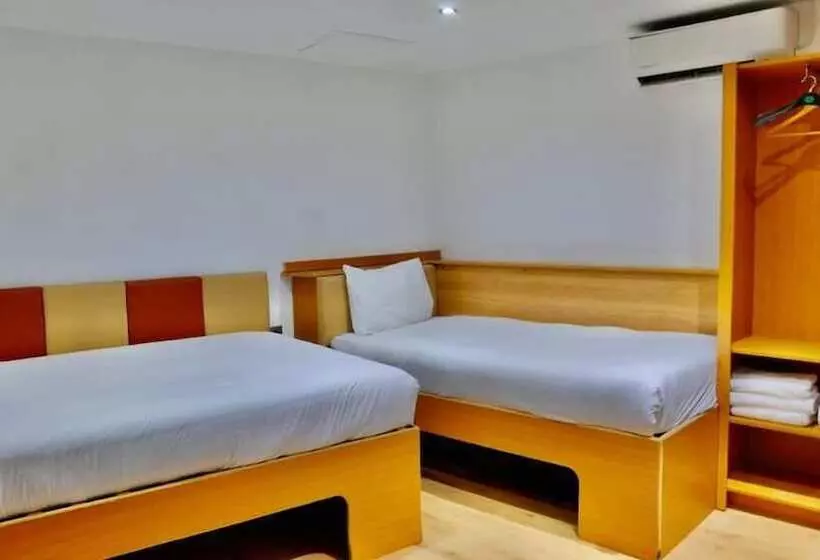 Fotos del hotel Print Works:  22