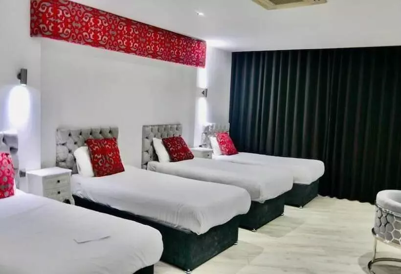 Fotos del hotel Print Works:  21