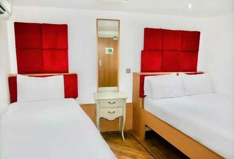 Fotos del hotel Print Works:  24