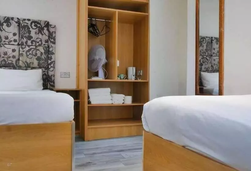 Fotos del hotel Print Works:  19